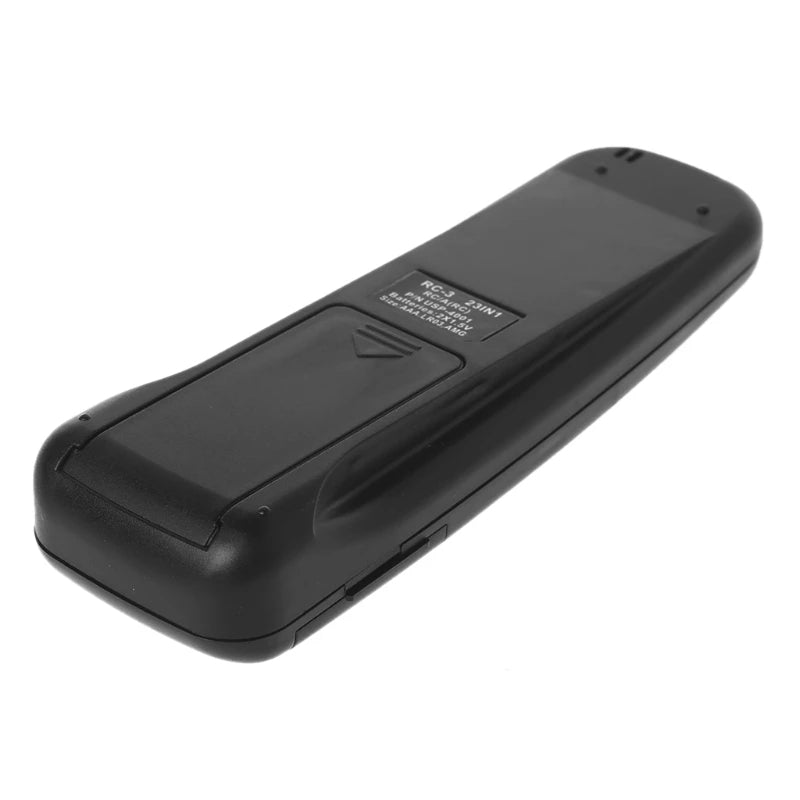 Air Conditioner Remote Control For Electra Emailair Elco RC-5I-1 RC3 23IN1