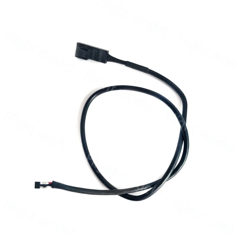 Rcexl Hall Sensor Welded Wires Ignition Electronic Component for RC airplane