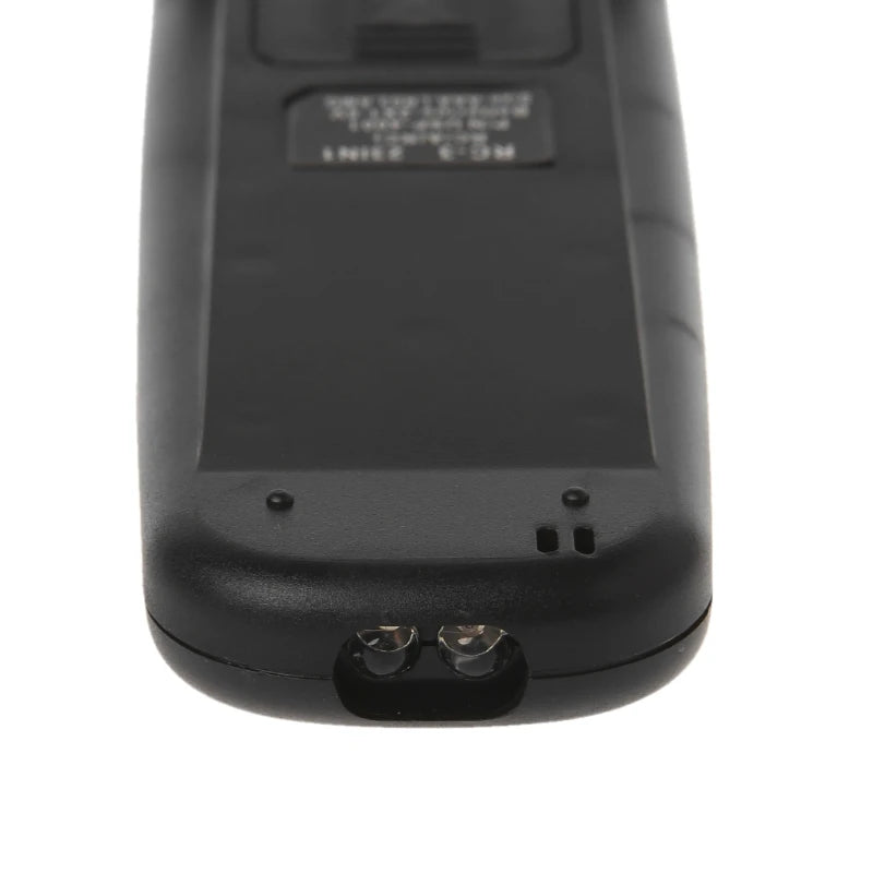 Air Conditioner Remote Control For Electra Emailair Elco RC-5I-1 RC3 23IN1