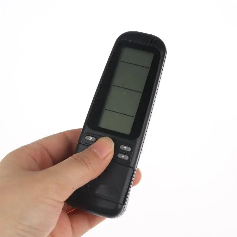 25 In 1 Universal A/C Remote Control RC-3 EU CE Certified For Electra Airwell Emailair Elco YKR-M/002E YKR-F/010/015E