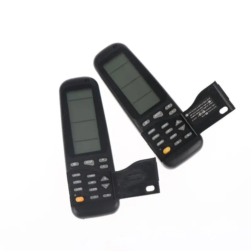 25 In 1 Universal A/C Remote Control RC-3 EU CE Certified For Electra Airwell Emailair Elco YKR-M/002E YKR-F/010/015E