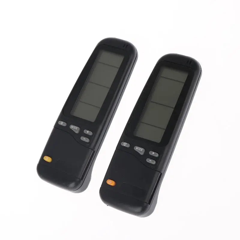 25 In 1 Universal A/C Remote Control RC-3 EU CE Certified For Electra Airwell Emailair Elco YKR-M/002E YKR-F/010/015E
