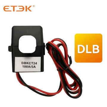 ETEC Electronic Protocol EPC Controller Parts for Electric Vehicle Charging Stations.
