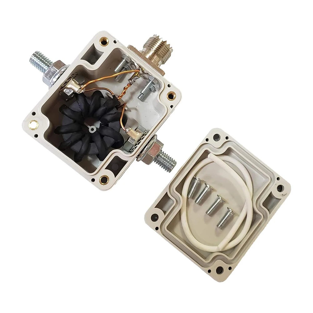Amateur Radio Activities Amateur Radio Equipment Electric Instrument Part RF Balancing Kit 100W-200W Power Handling