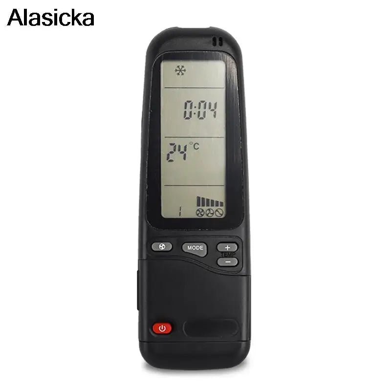 25in1 YKR-M/002E YKR-F/010 YKR-F/015E Air Conditioner Remote Control for Electra/Airwell/Emailair/Elco Air Conditioning RC-3