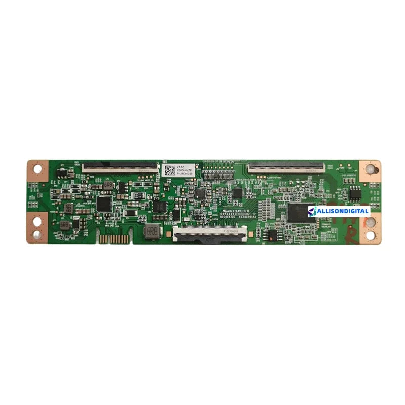 Original for Hisense 65A63F Tcon E253117 BG0004200 167003945A