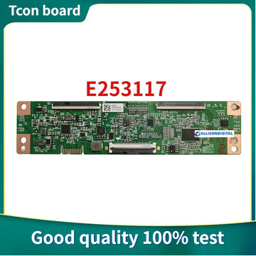 Original for Hisense 65A63F Tcon E253117 BG0004200 167003945A
