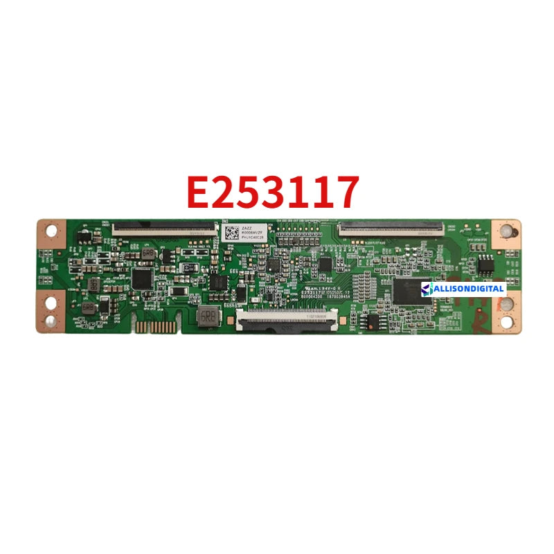 Original for Hisense 65A63F Tcon E253117 BG0004200 167003945A