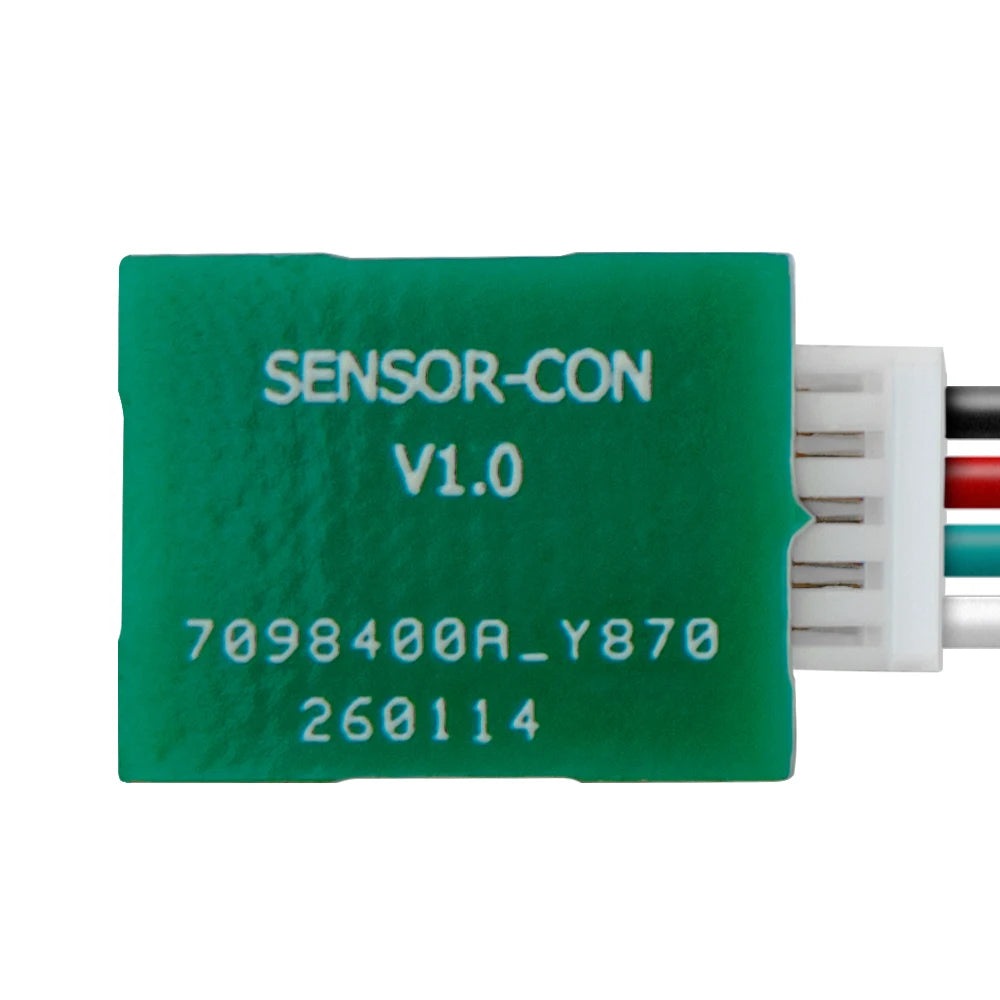 RadioMaster ERS Sensor Series 5-8.4V CV01 CU01 BA01 RB01 RC01 for ExpressLRS PWM Receivers ER6 ER8 ER8G ER8GV