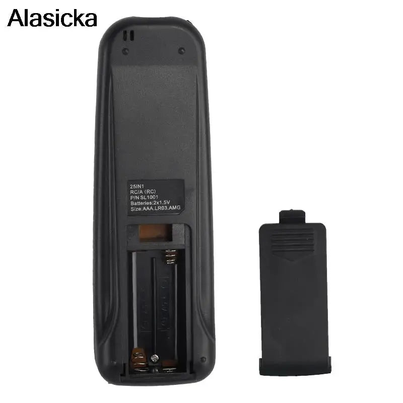 25in1 YKR-M/002E YKR-F/010 YKR-F/015E Air Conditioner Remote Control for Electra/Airwell/Emailair/Elco Air Conditioning RC-3