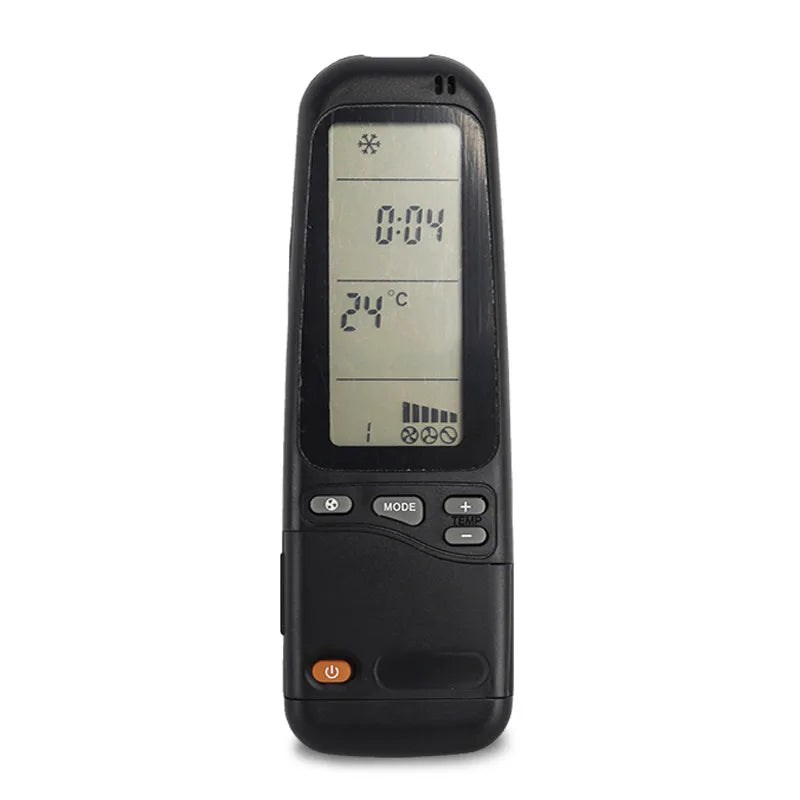 25in1 YKR-M/002E YKR-F/010 YKR-F/015E Air Conditioner Remote Control for Electra/Airwell/Emailair/Elco Air Conditioning RC-3
