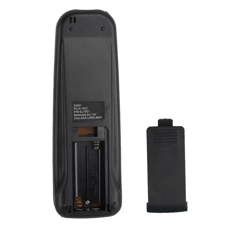 25in1 YKR-M/002E YKR-F/010 YKR-F/015E Air Conditioner Remote Control for Electra/Airwell/Emailair/Elco Air Conditioning RC-3