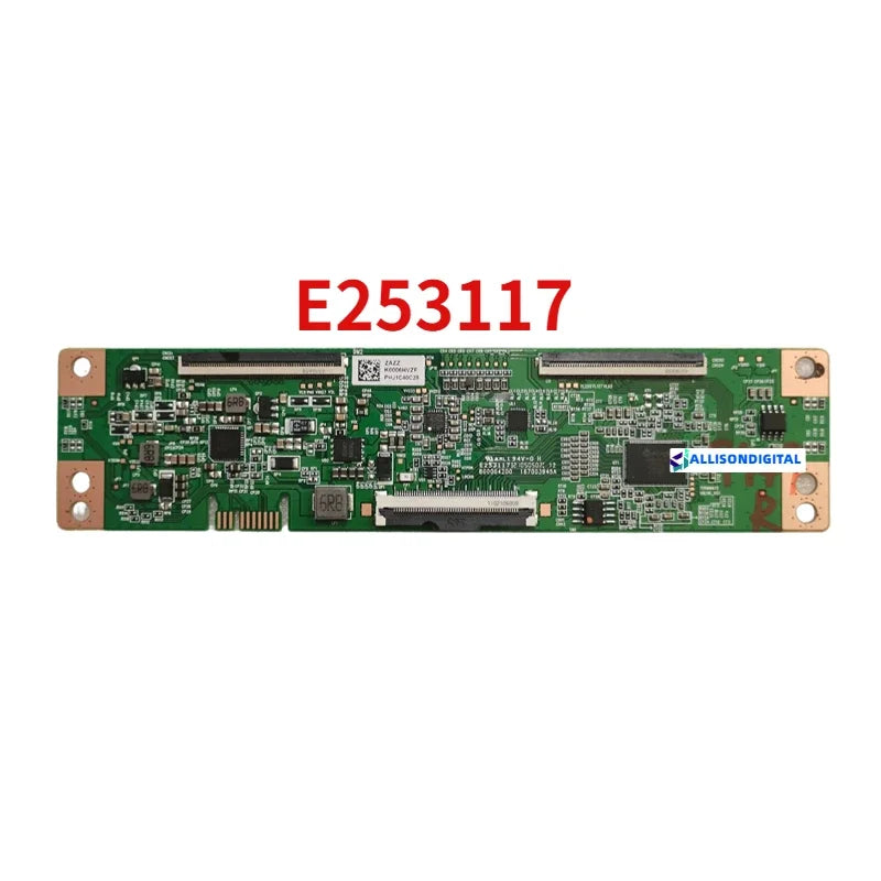 Original for Hisense 65A63F Tcon E253117 BG0004200 167003945A