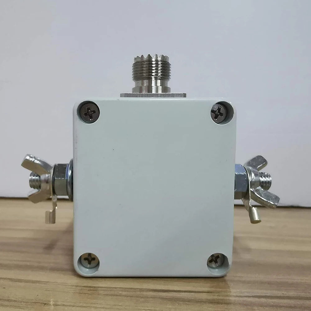 Amateur Radio Activities Amateur Radio Equipment Electric Instrument Part RF Balancing Kit 100W-200W Power Handling