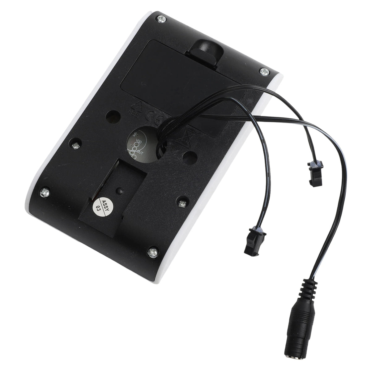 Exercise Bike Monitor Speedometer Stationary Bike Elliptical Trainer Display  For Fitness Bikes Cardio Equipment Accessories