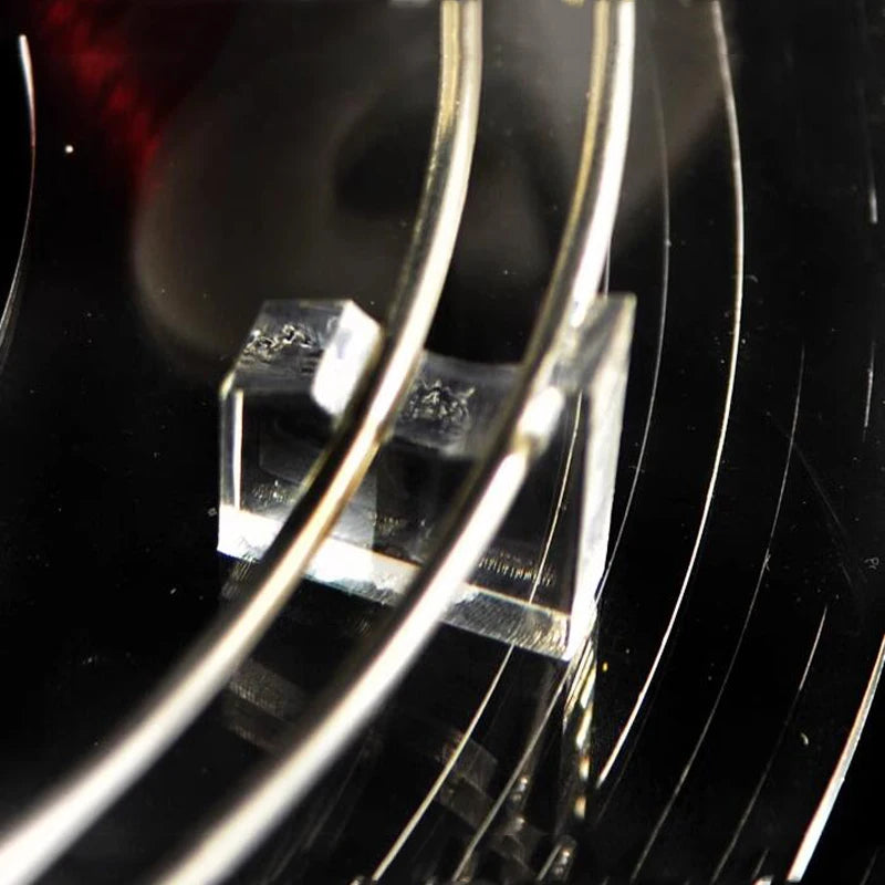 Electromagnetic Cyclotron, Circular Accelerator, Scientific Experimental Equipment, Novel and Unique Physics Teaching Aid Model