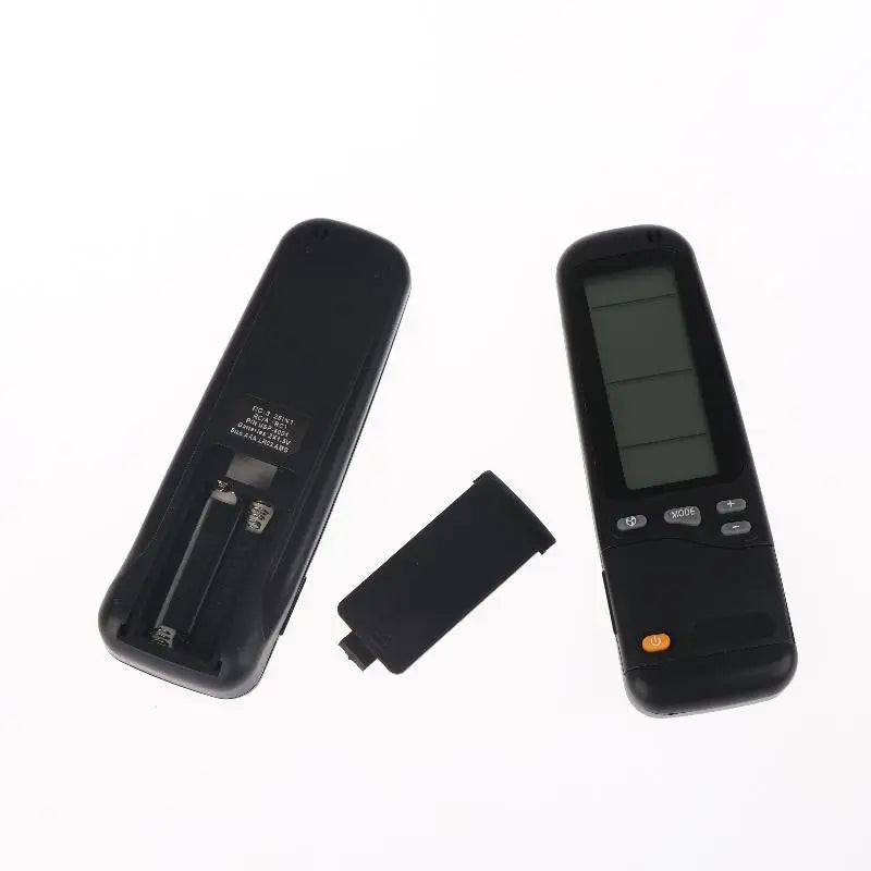 25 In 1 Universal A/C Remote Control RC-3 EU CE Certified For Electra Airwell Emailair Elco YKR-M/002E YKR-F/010/015E