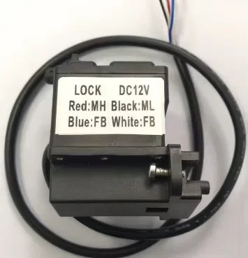 ETEC Electronic Protocol EPC Controller Parts for Electric Vehicle Charging Stations.