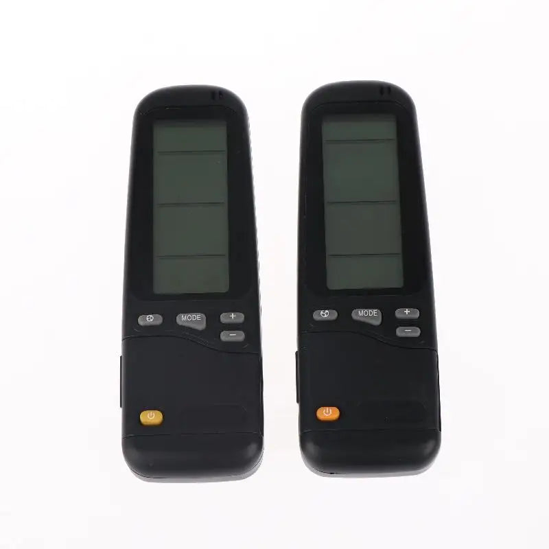 25 In 1 Universal A/C Remote Control RC-3 EU CE Certified For Electra Airwell Emailair Elco YKR-M/002E YKR-F/010/015E